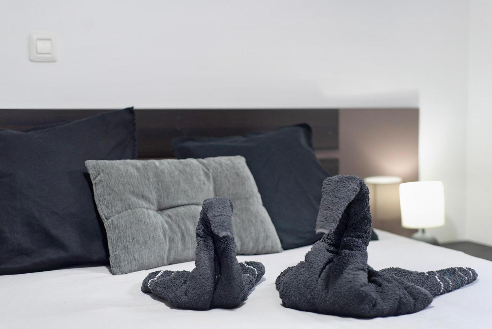 Casa Lolina Apartment มาสปาโลมาส ภายนอก รูปภาพ