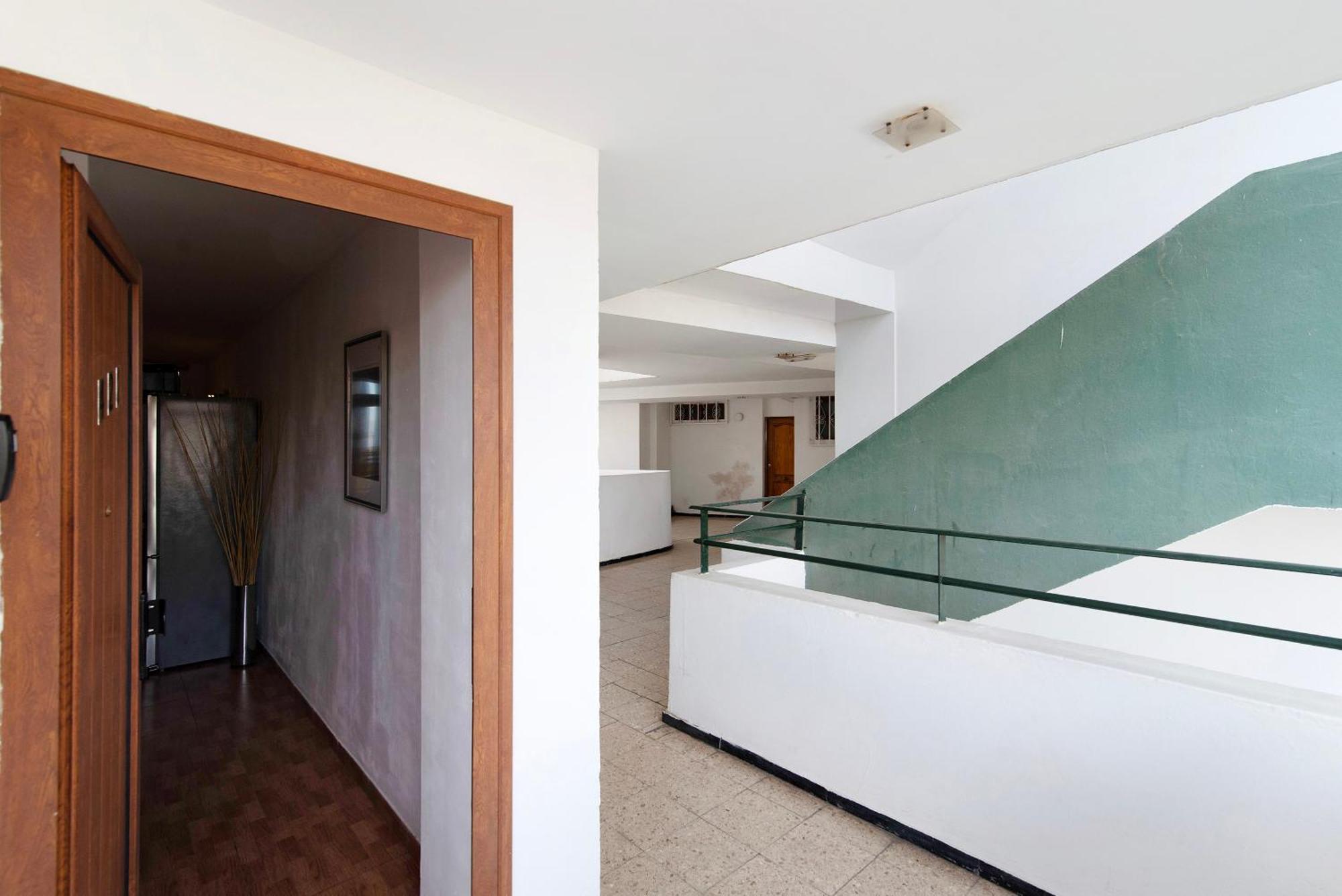 Casa Lolina Apartment มาสปาโลมาส ภายนอก รูปภาพ