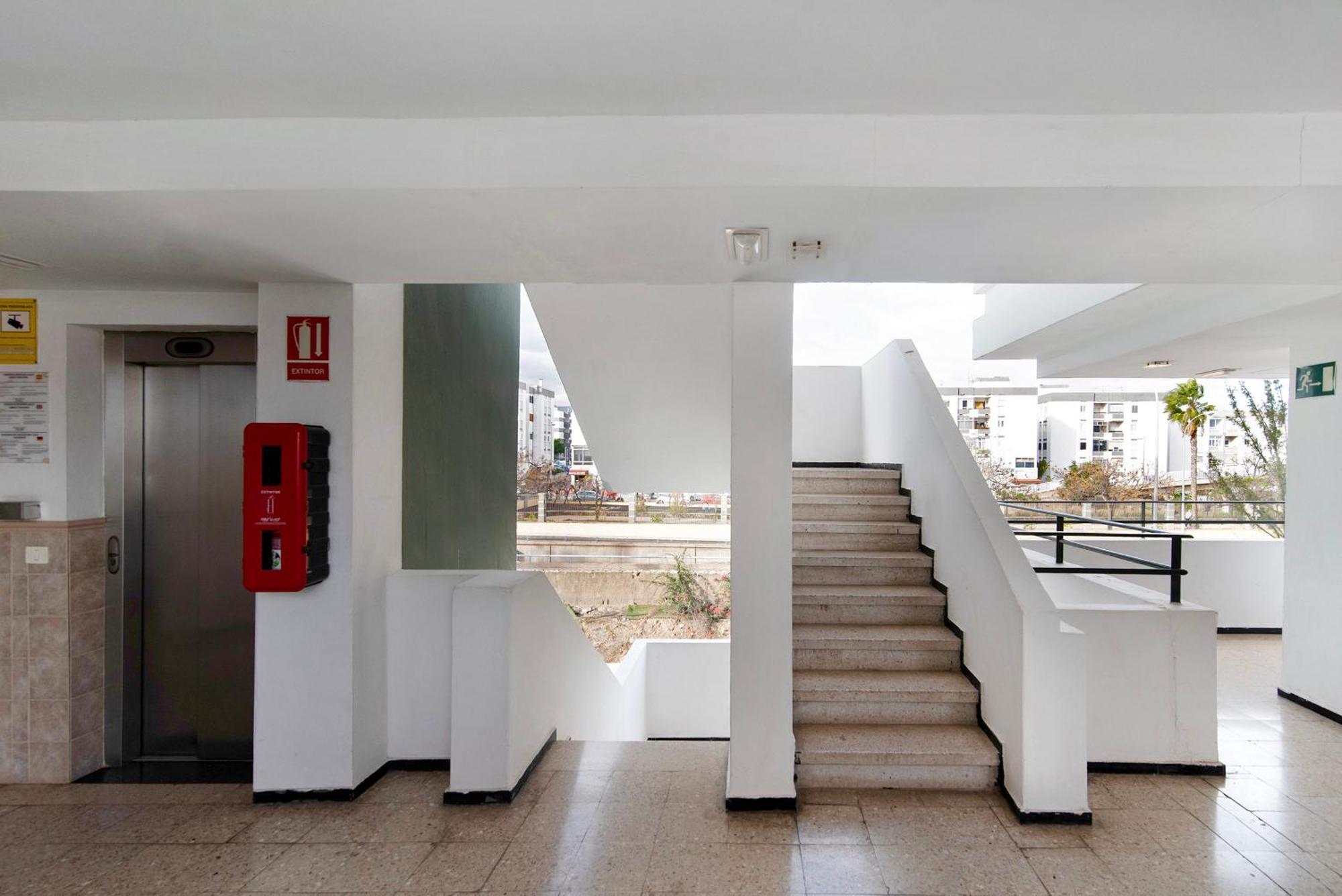 Casa Lolina Apartment มาสปาโลมาส ภายนอก รูปภาพ